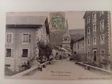 Vosges val ajol d'occasion  Saint-Dié-des-Vosges