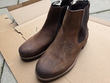 Bench mens chelsea for sale  FELTHAM