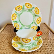 Grindley poppy tea for sale  TADWORTH