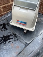 Pond air pump for sale  PRESCOT