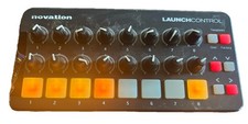 Novation launch control for sale  Madison