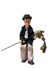 Pupazzo totò con usato Pupazzo totò con usato  Torino