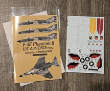 Monokio decal sheet for sale  Colorado Springs