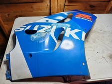 suzuki gsxr 600 srad fairing for sale  TELFORD