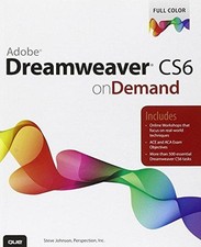 Adobe dreamweaver cs6 usato  Spedire a Italy