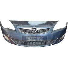 Paraurti anteriore opel usato  Pratola Peligna