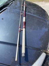 Zebco ocean side for sale  Cooks