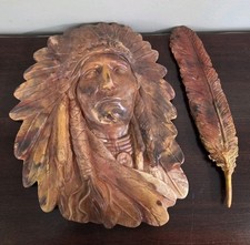 Native american pair for sale  Kodak