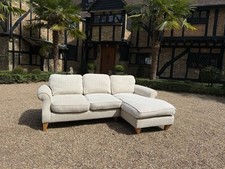Beige next corner for sale  OXTED