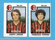 Panini calciatori 1982 usato  Milano