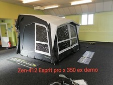 Used outdoor revolution for sale  DEWSBURY