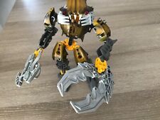 Lego 8918 bionicle d'occasion  Cagnes-sur-Mer