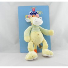 Doudou girafe vachel d'occasion  Le Portel