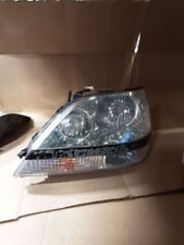 Driver headlight without for sale  Keyport