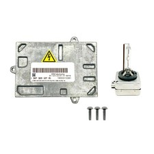 Novo para 08-20 Maserati GranTurismo lastro de xenônio e kit de lâmpada D1S módulo computador comprar usado  Enviando para Brazil