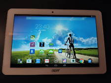 Acer iconia a20 usato  Mondragone