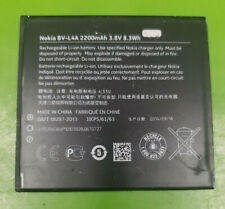 Bateria de substituição (2200mAh) - OEM Nokia BV-L4A para Lumia 830, usado comprar usado  Enviando para Brazil