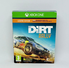 Dirt rally legend usato  Monza
