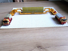 Kibri 10570 man gebraucht kaufen  Höxter