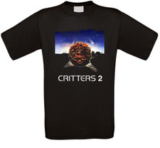 Critters horror kult gebraucht kaufen  Bottrop