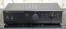 Denon pma 255uk for sale  BRISTOL
