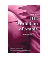 Qatar 2022 the gebraucht kaufen  Trebbin