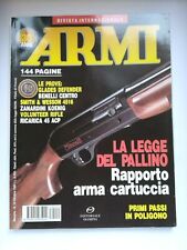 Rivista internazionale diana usato  Sarzana