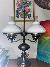 Antique brass base for sale  Monroe
