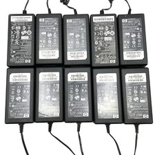 Lote de 25 adaptadores de fonte de alimentação originais para impressora HP AC/DC 32V 1.56A 50W fabricante de equipamento original noPC comprar usado  Enviando para Brazil