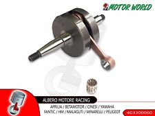 Albero motore racing usato  Sciacca