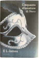 Libri james cinquanta usato  Ravenna