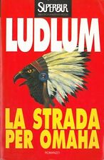 Narrativa ludlum la usato  Italia