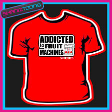 Fruit machines gambler for sale  DEESIDE