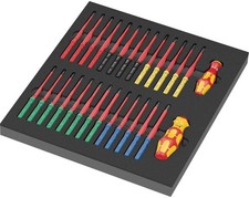 Wera 9751 vde gebraucht kaufen  Nidda