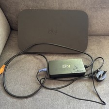 Sky box es240 for sale  WOODBRIDGE