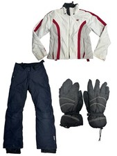 Roxy eider 3pc for sale  HOUNSLOW