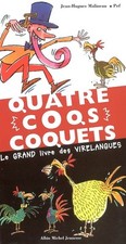 Coqs coquets grand d'occasion  France
