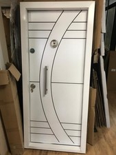 Portone blindato porta usato  Castelfranco Emilia