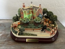 Olszewski disney haunted for sale  Litchfield Park