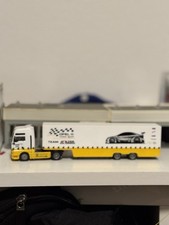 Herpa man 460 gebraucht kaufen  Massing