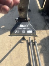 Set rhino roof for sale  CARTERTON