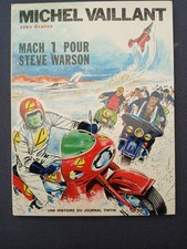 1968 mach steve d'occasion  Saint-Barthélemy-d'Anjou