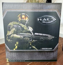 Sideshow master chief gebraucht kaufen  Wismar-Umland I
