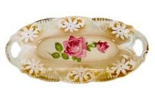 Vtg relish dish for sale  Westover