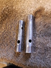 Jenbro box spanners. for sale  MARLBOROUGH