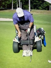 Paragolfer. handicap golf for sale  Hopewell Junction