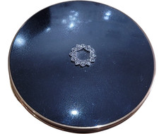 Stratton vintage black for sale  UK