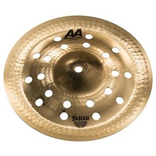 Sabian splash cymbale d'occasion  Expédié en France