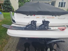 Syndicate moomba slalom for sale  Southampton