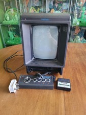 Vintage vectrex console for sale  DONCASTER
